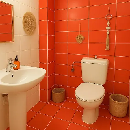 度假居 Sea View Private Pool *